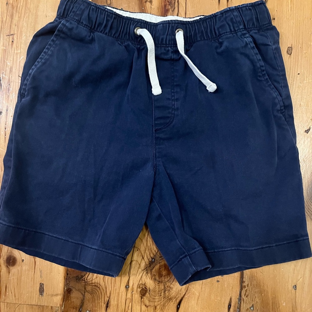 Lot of 6 J.Crew dock shorts
